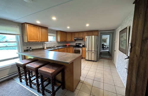 Newfane Other | Winchester Stables Farmhouse! Horses, Farm Animals and the Beautiful West River
