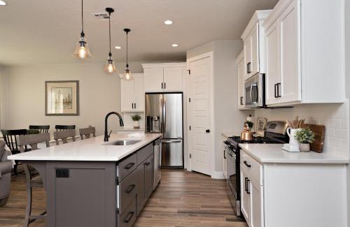 St. George Villa | Winchester Way