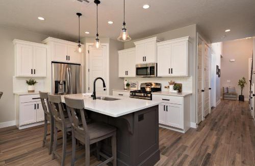 St. George Villa | Winchester Way