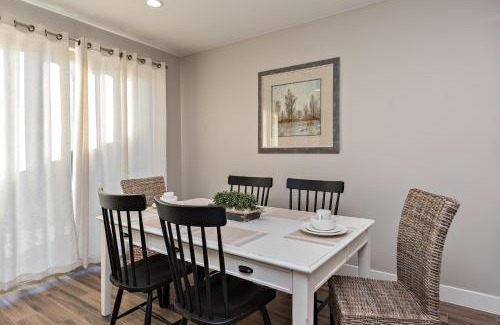St. George Villa | Winchester Way