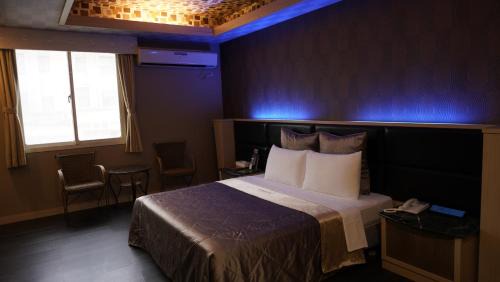 North District Hotel | Wind Coast Motel