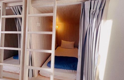 Huxi Bed & Breakfast | Wind Island B&B