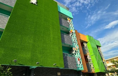 Taitung City Centre Villa | Wind Nest Homestay