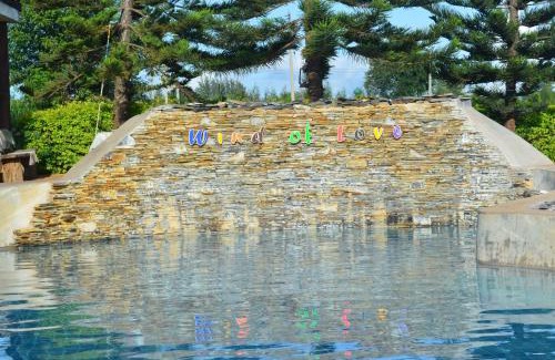 Pak Chong House | WIND of LOVE