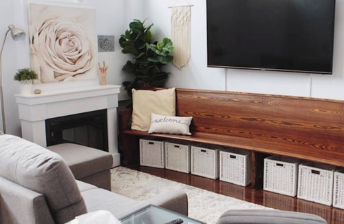 Belleville Apartment | Wind Rose 28 · Tour Trails & Wineries Near Prince Edward County