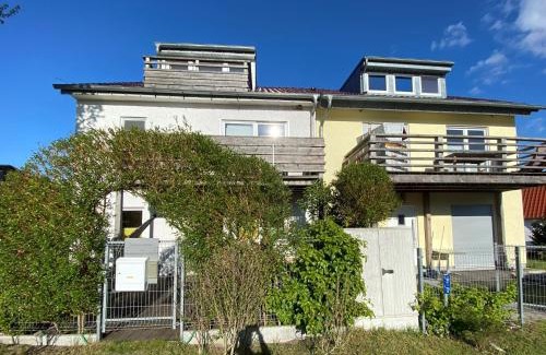 Alt Gaarz Apartment | Wind und Wetter