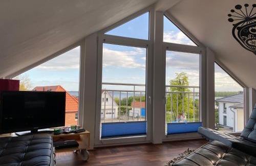 Alt Gaarz Apartment | Wind und Wetter