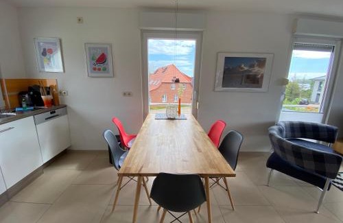 Alt Gaarz Apartment | Wind und Wetter