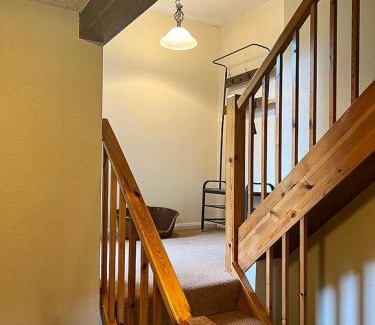 Great Salkeld House | Windale at Wetheral Cottages