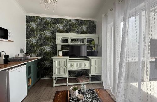Struisbaai Apartment | Windekind
