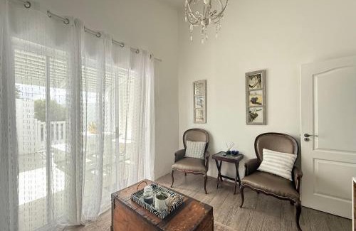 Struisbaai Apartment | Windekind