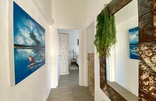 Struisbaai Apartment | Windekind