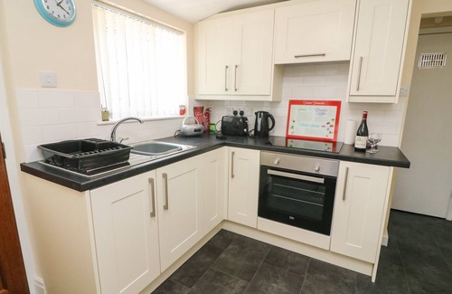 Sedbergh Cottage | WINDER FELL VIEW, with open fire in Sedbergh