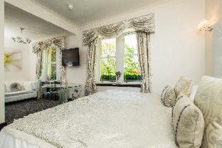 Windermere House | Windermere Suites