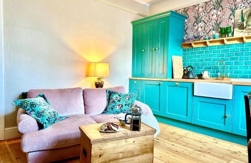 Ryde House | Windfall