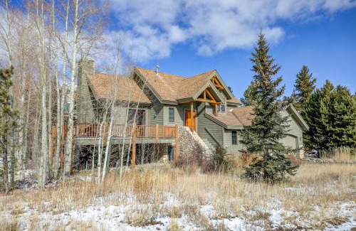 The Reserve House | Windflower Retreat - Beautiful Dog Friendly Home