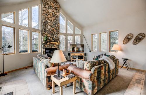 The Reserve House | Windflower Retreat - Beautiful Dog Friendly Home