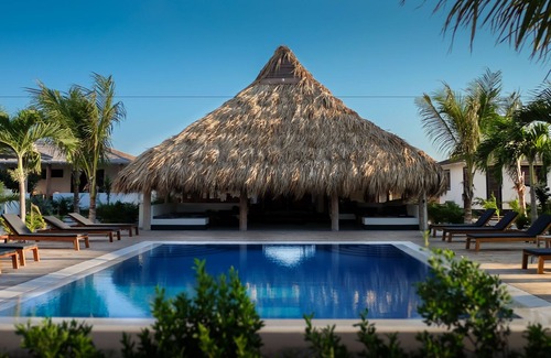 Belnem Hotel | Windhoek Resort Bonaire