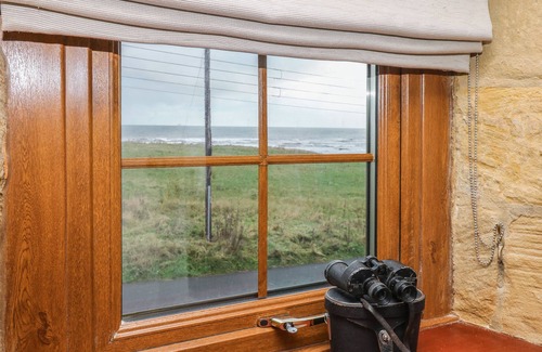 Woodhorn Cottage | Winding Wheel Cottage
