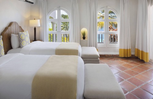 Bois d'Orange Resort | Windjammer Landing Resort and Residences