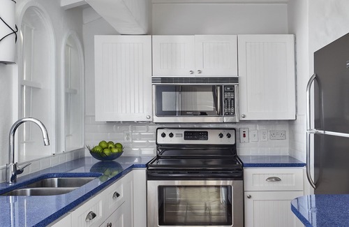 Bois d'Orange Resort | Windjammer Landing Resort and Residences