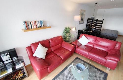 Steinwarder Apartment | Windjammer WB3 027 Windjammer