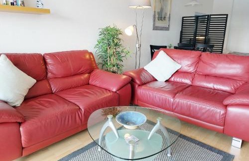 Steinwarder Apartment | Windjammer WB3 027 Windjammer