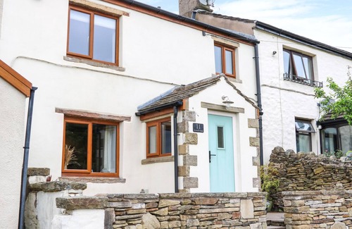 Great Harwood Apartment | Windmill Cottage