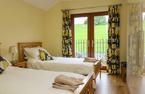 Great Harwood Apartment | Windmill Cottage