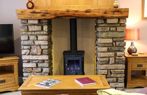 Great Harwood Apartment | Windmill Cottage