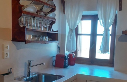 Tripiti Villa | Windmill Experience......