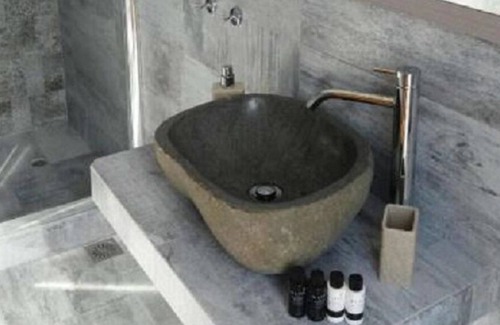 Tripiti Villa | Windmill Experience......