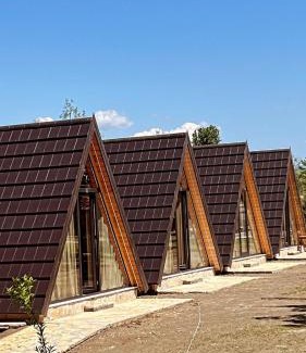 Shkoder House | Windmill Shkodra Villa's & Gesthouse