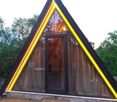 Shkoder House | Windmill Shkodra Villa's & Gesthouse