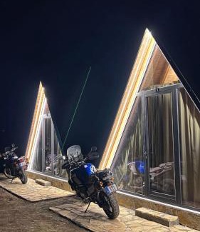 Shkoder House | Windmill Shkodra Villa's & Gesthouse