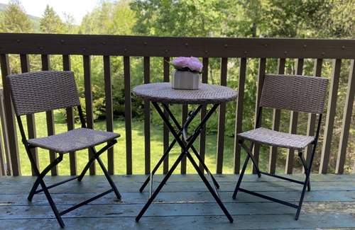 Waterville Valley Condo | Windor Hill Way in Waterville Valley