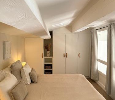 Ramatuelle Apartment | Window On Ramatuelle