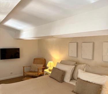 Ramatuelle Apartment | Window On Ramatuelle