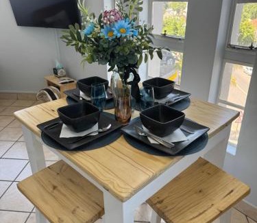 Paarl Apartment | Windpomp Self Catering