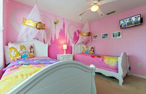 Windsor Hills House | Windsor Hills Resort Vacation Home TS7718