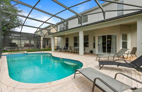 Windsor Hills House | Windsor Hills Resort Vacation Home TS7718