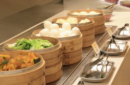 Xitun District Hotel | Windsor Hotel Taichung