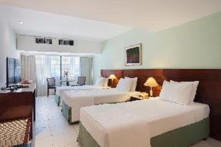 Leme Hotel | Windsor Leme Hotel