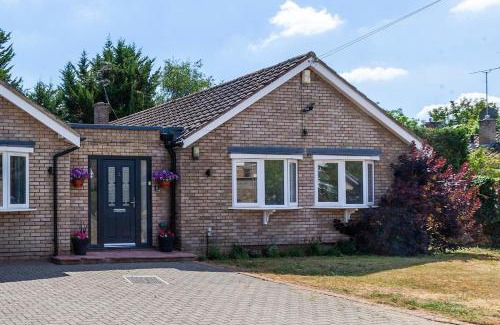 Datchet House | Windsor Reach