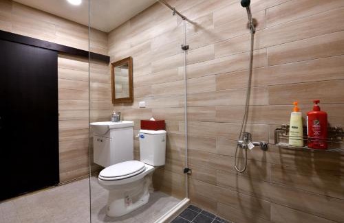 Ruifang Bed & Breakfast | Windsor's Vanilla Garden B&B