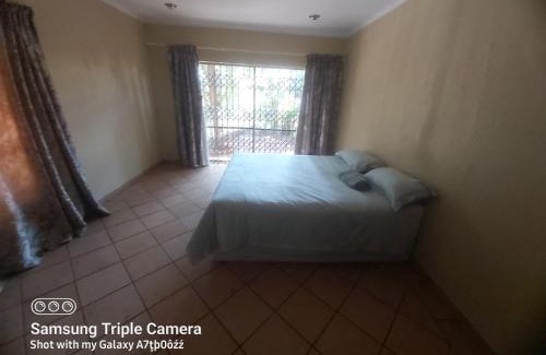 Garsfontein Villa | Windsor villa