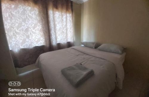 Garsfontein Villa | Windsor villa