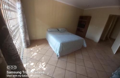 Garsfontein Villa | Windsor villa