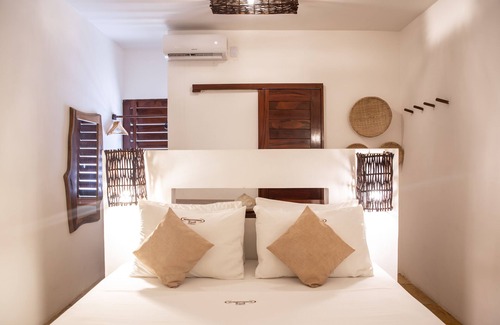 Pecém Hotel | Windtown Beach Hotel