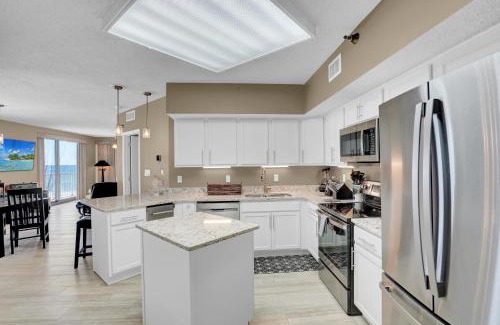 Orange Beach Apartment | Windward Pointe 401